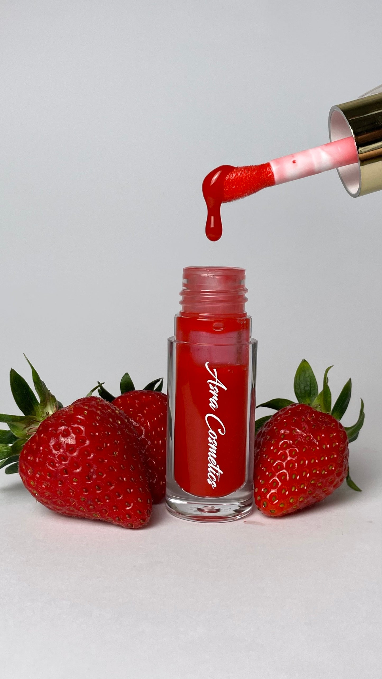 Cherry Kiss