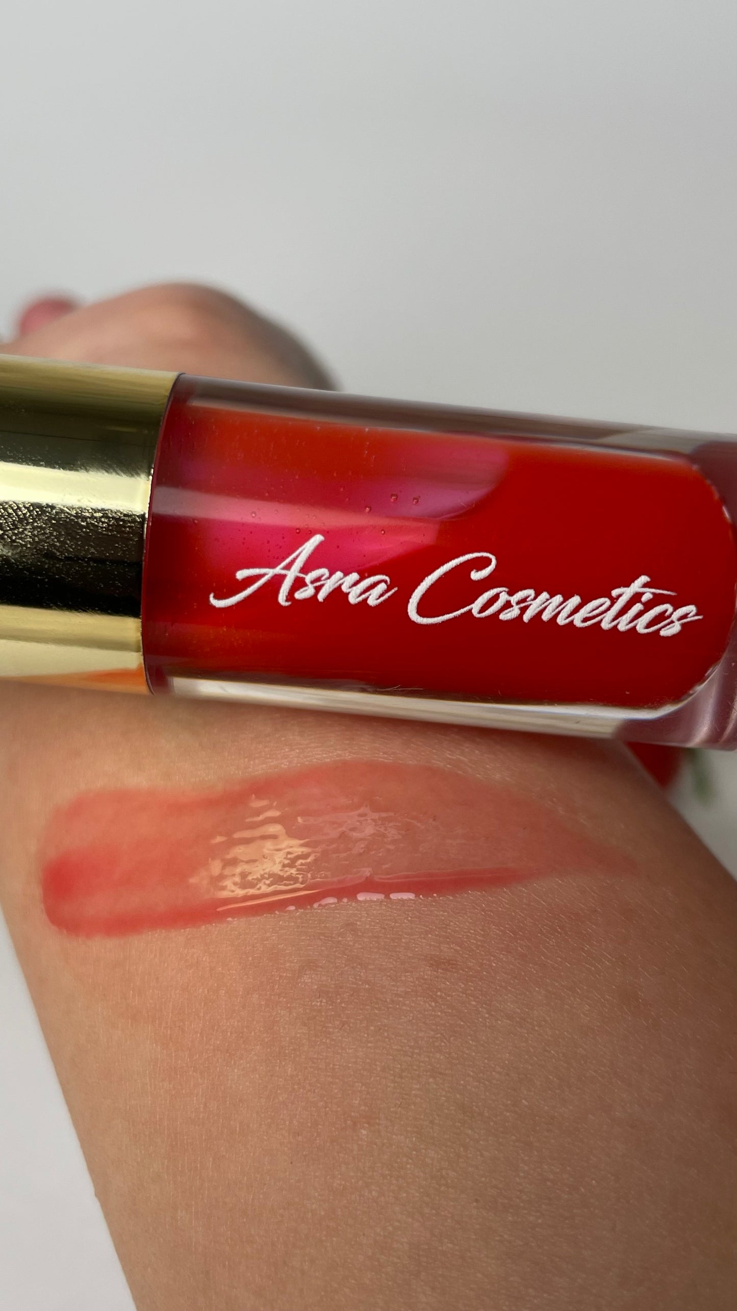 Cherry Kiss