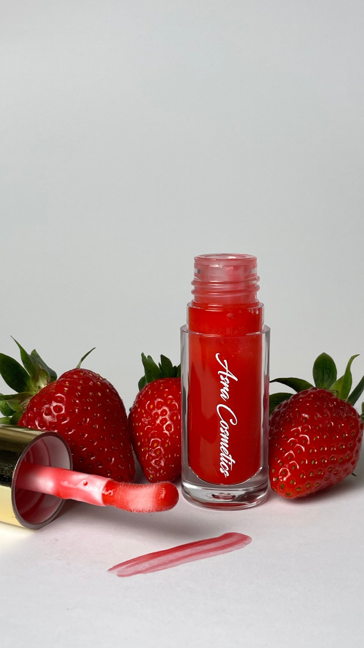 Cherry Kiss
