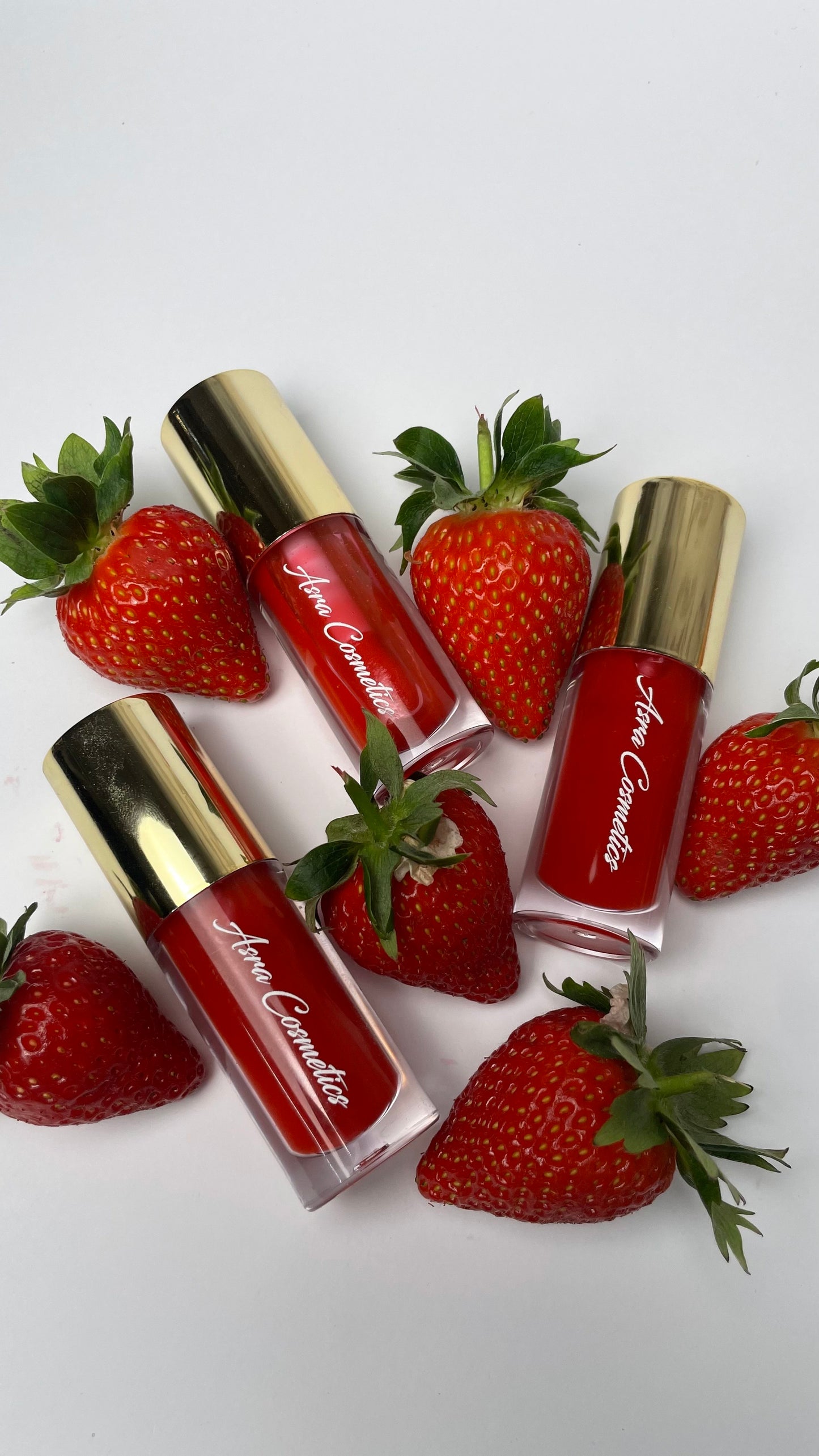 Cherry Kiss